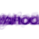Image for article titled What all of Yahoo’s fake logos look like smushed together